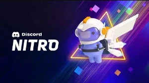 Metodo Discord Nitro Gaming - Leia A Descrição