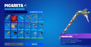 conta de fortnite desde a season 2 - cap 1