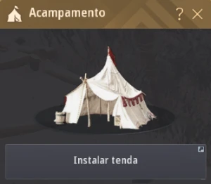 Conta de Black Desert Para começar bem