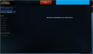 Conta Platina 4 - Riven Campeonato - 152 skins - League of Legends LOL