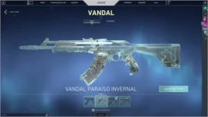 Conta de valorant muitas SKiNs e facas!