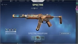 Conta de valorant muitas SKiNs e facas!