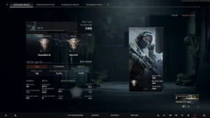 Conta 50kk Milhões Koens Arena Breakout Infinite PC 2026