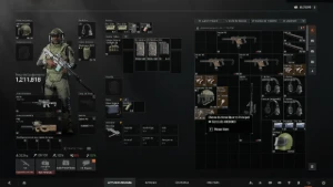 Conta 50kk Milhões Koens Arena Breakout Infinite PC 2026
