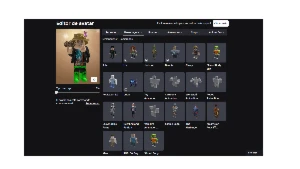 Conta Roblox para Iniciante Básica! Muito Barato! E Segura!