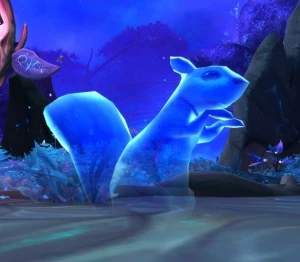 Pets de patuá negociáveis na lista, TCGs basta consultar - Blizzard