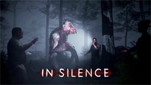 In Silence ESP - Steam