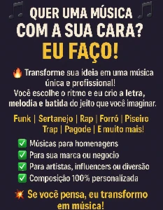 Fazemos sua Musica