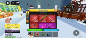 Conta de blox fruits - Roblox