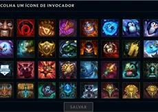Conta no lol Diamante 4, 148 skins, Todos champs - League of Legends