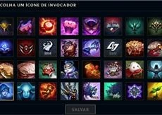 Conta no lol Diamante 4, 148 skins, Todos champs - League of Legends