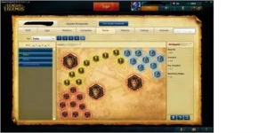 Conta League of Legends Gold 3 Skins RARISSIMAS LOL