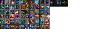 Conta League of Legends Gold 3 Skins RARISSIMAS LOL