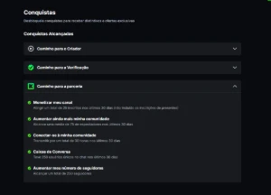 Conta Kick Com Afiliado E Partner Monetizado - Redes Sociais