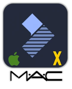 Wondershare Filmora X  Mac OS - Softwares e Licenças