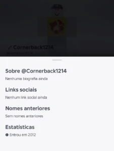 Conta antiga de roblox barata 