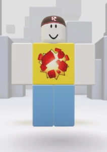 Conta antiga de roblox barata 