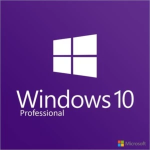 Windows 10 Professional Plus Original Ativa Online - Premium