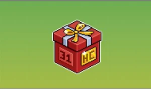 HABBO CAIXA HC (31 DIAS)