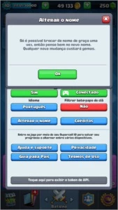 Conta lvl 10 - 3955 Troféus - Faltam apenas 3 lendárias. - Clash Royale