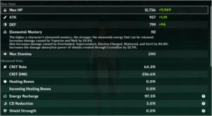 Conta Genshin Ar55 Xiao c6, Childe, Staff of Homa e mais - Genshin Impact