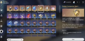 Full Elation Premium Team - Honkai: Star Rail