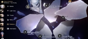 Full Elation Premium Team - Honkai: Star Rail