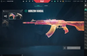 Conta valorant diamante 180 gastos