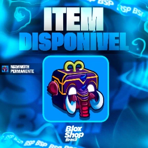 Blox Fruits > 🦣Mammoth Permanente - Roblox