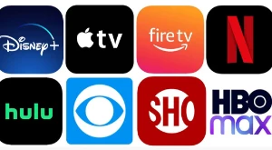 Método netflix, disney, hbo, spotify e muito + coisas - Assinaturas e Premium