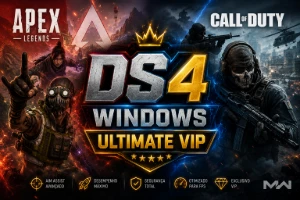 DS4 Windows Ultimate VIP - Outros