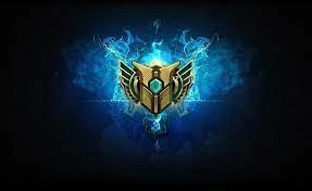 Emblemas De Maestria - League of Legends LOL