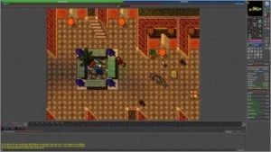 Vendo EK 104 Impera - Tibia