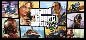 Gta V preminum steam (entrega automatica)