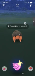 Pokestop Pokeparada Pokemon go - Pokémon