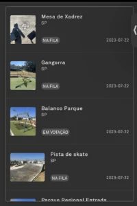 Pokestop Pokeparada Pokemon go - Pokémon