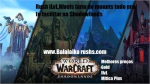 Kit Up 50-60 175+ilvl - Blizzard