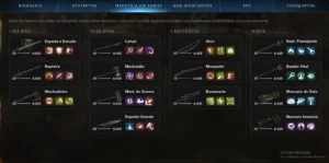 Vendo Conta New World, Set Pve Full 625 E Set De Bruiser