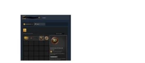 Conta steam com CS GO PRIME + Moeda de 10 anos de serviço - Counter Strike