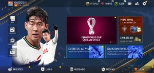 FiFa mobile 23