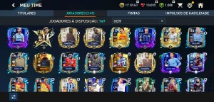 FiFa mobile 23