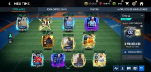 FiFa mobile 23
