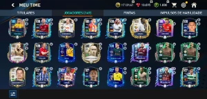 FiFa mobile 23