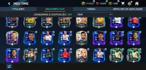FiFa mobile 23