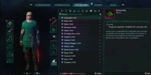 Avowed (PS5) - Todas as armas, armaduras, calças, acessórios - Outros