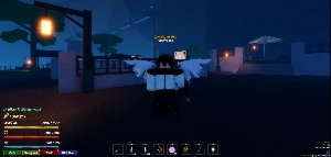Conta Roblox Nivel alto em diversos jogos