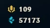Conta lol TODOS compeões, lvl. 227, 116 skins habilitadas - League of Legends