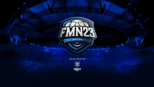 FMN23 – Patch para o FIFA  23 com Modo Br e Modo Europeu - Outros