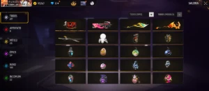 Vendo Conta De Free Fire - Outros