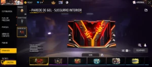 Vendo Conta De Free Fire - Outros